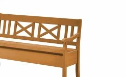 maison bleue Truheneckbank Florian | bernsteinfarben rechts -Bänke Verkaufsladen 15301883 6 202111232233