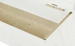 maison bleue Truheneckbank massiv Florian | Weiß ca. 214 x 171 cm -Bänke Verkaufsladen 15301903 8 202108191245