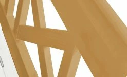 maison bleue Truheneckbank massiv Florian | laugenfarben / Weiß ca. 171 x 214 cm -Bänke Verkaufsladen 15301923 2 202108191248