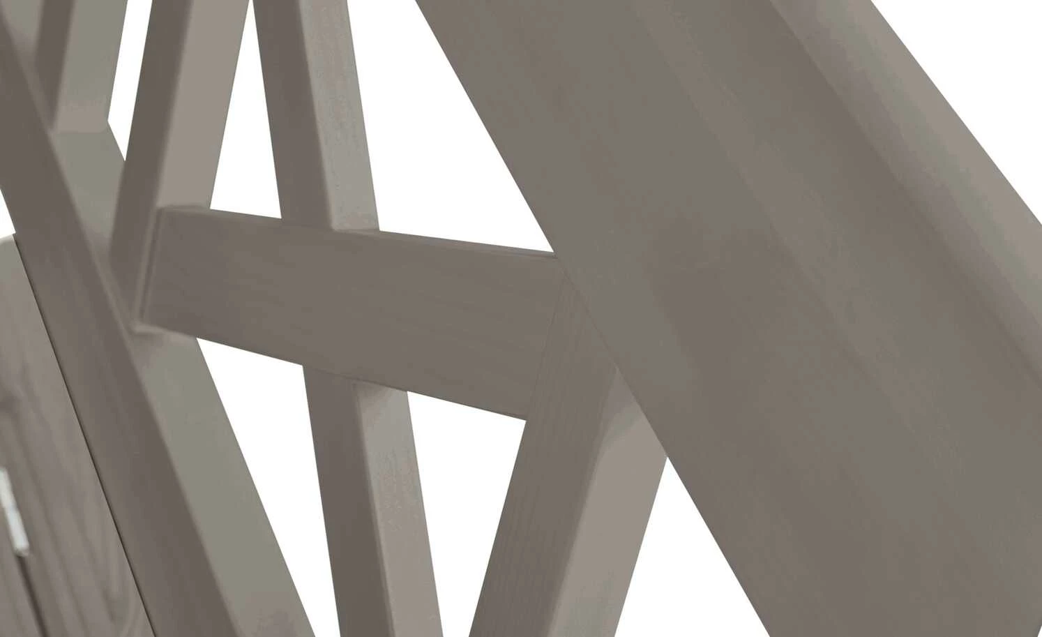 maison bleue Truheneckbank massiv Florian | Grau ca. 214 x 148 cm 6 maison bleue Truheneckbank massiv Florian | Grau ca. 214 x 148 cm – Bild 6