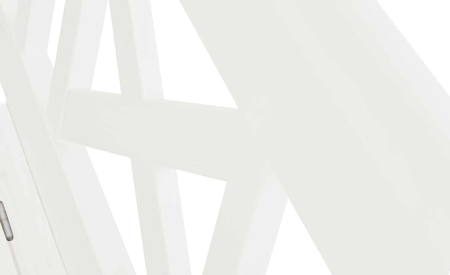 maison bleue Truheneckbank massiv Florian | Weiß ca. 214 x 148 cm 6 maison bleue Truheneckbank massiv Florian | Weiß ca. 214 x 148 cm – Bild 6