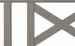 maison bleue Sitzbank mit Stauraum massiv Florian | Grau / laugenfarben -Bänke Verkaufsladen 15302016 4 202108201249