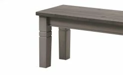 maison bleue Sitzbank massiv Florian | Grau 10 maison bleue Sitzbank massiv Florian | Grau -Bänke Verkaufsladen 15302033 5 202111241244