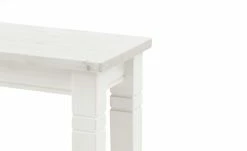 maison bleue Sitzbank massiv Florian | Weiß 9 maison bleue Sitzbank massiv Florian | Weiß -Bänke Verkaufsladen 15302037 2 202111241244
