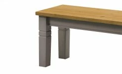 maison bleue Sitzbank massiv Florian | Grau / laugenfarben 11 maison bleue Sitzbank massiv Florian | Grau / laugenfarben -Bänke Verkaufsladen 15302040 5 202111241244