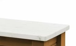 maison bleue Sitzbank massiv Florian | bernsteinfarben / Weiß 11 maison bleue Sitzbank massiv Florian | bernsteinfarben / Weiß -Bänke Verkaufsladen 15302041 4 202111241244