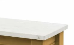 maison bleue Sitzbank massiv Florian | laugenfarben / Weiß 12 maison bleue Sitzbank massiv Florian | laugenfarben / Weiß -Bänke Verkaufsladen 15302042 6 202111241244