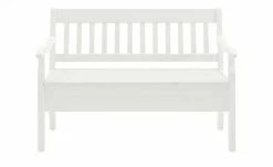 maison bleue Sitzbank mit Stauraum massiv Bendix | Weiß 130,9|cm Ja 8 maison bleue Sitzbank mit Stauraum massiv Bendix | Weiß 130,9|cm Ja -Bänke Verkaufsladen 15302063 3 202111232233