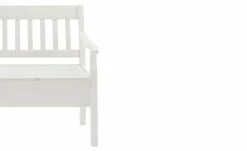 maison bleue Sitzbank mit Stauraum massiv Bendix | Weiß 130,9|cm Ja 9 maison bleue Sitzbank mit Stauraum massiv Bendix | Weiß 130,9|cm Ja -Bänke Verkaufsladen 15302063 4 202111232233