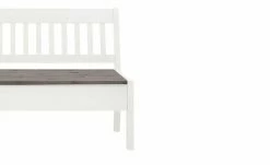 maison bleue Sitzbank mit Stauraum massiv Bendix | Weiß / Grau 169,1|cm Nein 8 maison bleue Sitzbank mit Stauraum massiv Bendix | Weiß / Grau 169,1|cm Nein -Bänke Verkaufsladen 15302087 3 202111241244