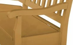 maison bleue Truhen-Eckbank massiv Bendix | laugenfarben ca. 170 x 147 cm -Bänke Verkaufsladen 15302100 5 202109221234