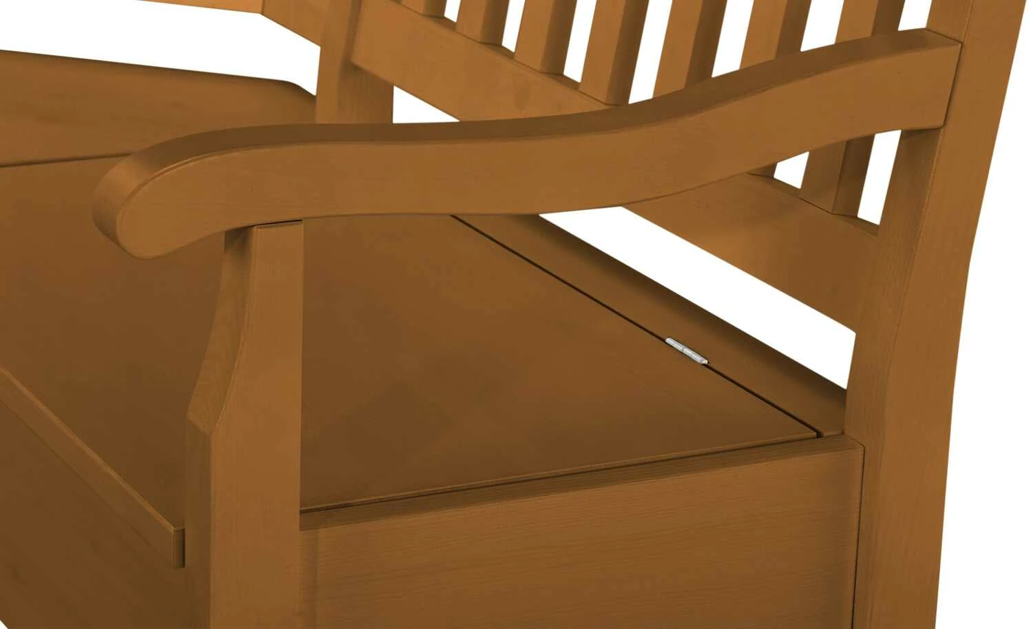 maison bleue Truhen-Eckbank massiv Bendix | bernsteinfarben ca. 170 x 147 cm 6 maison bleue Truhen-Eckbank massiv Bendix | bernsteinfarben ca. 170 x 147 cm – Bild 6