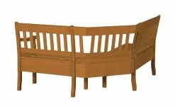 maison bleue Truhen-Eckbank massiv Bendix | bernsteinfarben ca. 170 x 147 cm 14 maison bleue Truhen-Eckbank massiv Bendix | bernsteinfarben ca. 170 x 147 cm -Bänke Verkaufsladen 15302101 7 202109221234