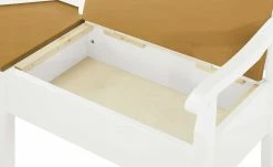 maison bleue Truhen-Eckbank massiv Bendix | Weiß / laugenfarben ca. 213 x 170 cm 10 maison bleue Truhen-Eckbank massiv Bendix | Weiß / laugenfarben ca. 213 x 170 cm -Bänke Verkaufsladen 15302109 3 202109221234