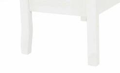 maison bleue Truhen-Eckbank massiv Bendix | Weiß / Grau ca. 170 x 213 cm -Bänke Verkaufsladen 15302117 7 202109221234