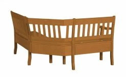 maison bleue Truhen-Eckbank massiv Bendix | bernsteinfarben ca. 170 x 213 cm 10 maison bleue Truhen-Eckbank massiv Bendix | bernsteinfarben ca. 170 x 213 cm -Bänke Verkaufsladen 15302119 2 202109221234