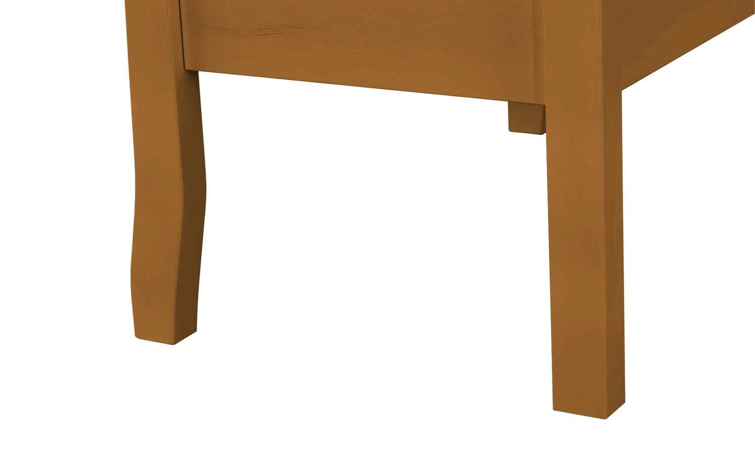 maison bleue Truhen-Eckbank massiv Bendix | bernsteinfarben ca. 170 x 213 cm 6 maison bleue Truhen-Eckbank massiv Bendix | bernsteinfarben ca. 170 x 213 cm – Bild 6