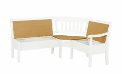 maison bleue Truhen-Eckbank massiv Bendix | Weiß / laugenfarben ca. 213 x 147 cm 14 maison bleue Truhen-Eckbank massiv Bendix | Weiß / laugenfarben ca. 213 x 147 cm -Bänke Verkaufsladen 15302121 7 202109221234