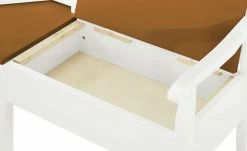 maison bleue Truhen-Eckbank massiv Bendix | Weiß / bernsteinfarben ca. 213 x 147 cm 11 maison bleue Truhen-Eckbank massiv Bendix | Weiß / bernsteinfarben ca. 213 x 147 cm -Bänke Verkaufsladen 15302122 4 202109221234