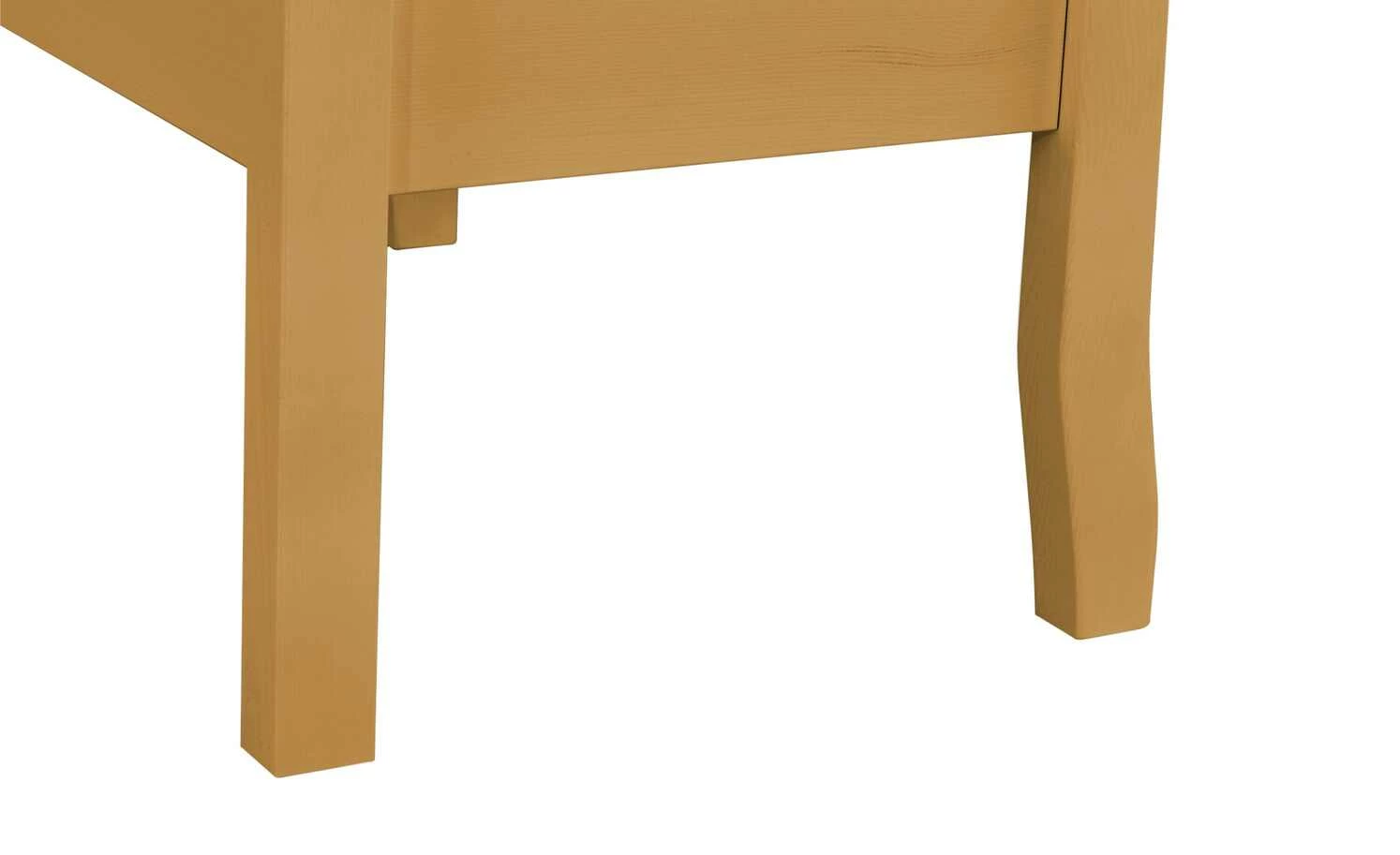 maison bleue Truhen-Eckbank massiv Bendix | laugenfarben ca. 213 x 147 cm 4 maison bleue Truhen-Eckbank massiv Bendix | laugenfarben ca. 213 x 147 cm – Bild 4