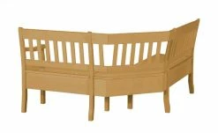 maison bleue Truhen-Eckbank massiv Bendix | laugenfarben ca. 213 x 147 cm 15 maison bleue Truhen-Eckbank massiv Bendix | laugenfarben ca. 213 x 147 cm -Bänke Verkaufsladen 15302124 7 202109221234