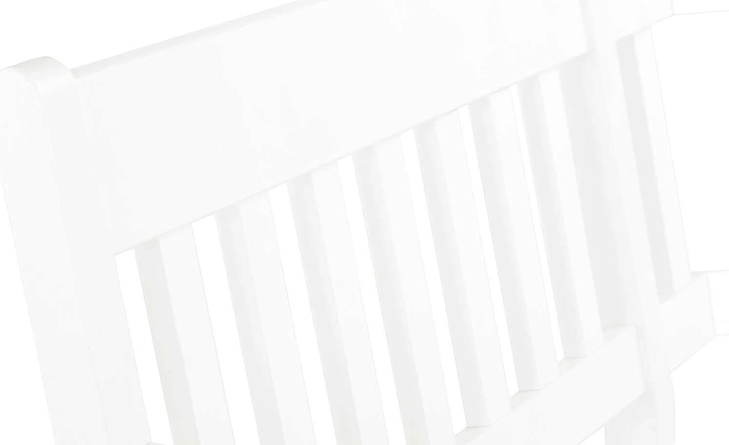 maison bleue Truhen-Eckbank massiv Bendix | Weiß ca. 147 x 213 cm 4 maison bleue Truhen-Eckbank massiv Bendix | Weiß ca. 147 x 213 cm – Bild 4