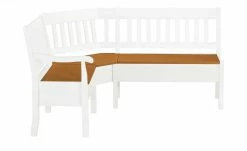 maison bleue Truhen-Eckbank massiv Bendix | Weiß / bernsteinfarben ca. 147 x 213 cm 14 maison bleue Truhen-Eckbank massiv Bendix | Weiß / bernsteinfarben ca. 147 x 213 cm -Bänke Verkaufsladen 15302128 6 202109221234