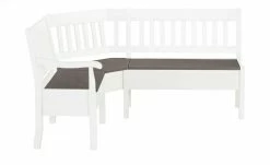 maison bleue Truhen-Eckbank massiv Bendix | Weiß / Grau ca. 147 x 213 cm 11 maison bleue Truhen-Eckbank massiv Bendix | Weiß / Grau ca. 147 x 213 cm -Bänke Verkaufsladen 15302129 3 202109221234