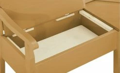 maison bleue Truhen-Eckbank massiv Bendix | laugenfarben ca. 147 x 213 cm -Bänke Verkaufsladen 15302130 3 202109221234