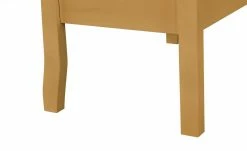 maison bleue Truhen-Eckbank massiv Bendix | laugenfarben ca. 147 x 213 cm -Bänke Verkaufsladen 15302130 5 202109221234