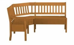 maison bleue Truhen-Eckbank massiv Bendix | bernsteinfarben ca. 147 x 213 cm -Bänke Verkaufsladen 15302131 2 202109221234
