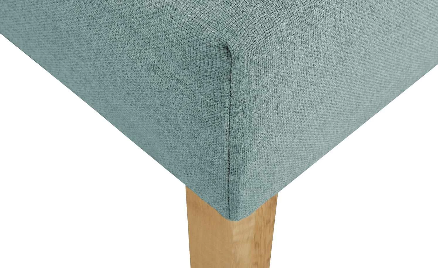 switch Küchensofa Webstoff meliert Astonia | Türkis 160|cm 6 switch Küchensofa Webstoff meliert Astonia | Türkis 160|cm – Bild 6