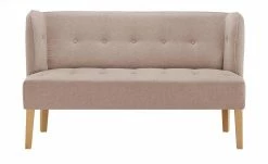 switch Küchensofa Webstoff meliert Astonia | Rosa 160|cm -Bänke Verkaufsladen 15302134 10 202106222233