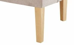 switch Küchensofa Webstoff meliert Astonia | Rosa 160|cm -Bänke Verkaufsladen 15302134 5 202106222233