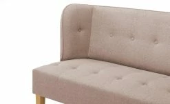 switch Küchensofa Webstoff meliert Astonia | Rosa 160|cm -Bänke Verkaufsladen 15302134 7 202106222233