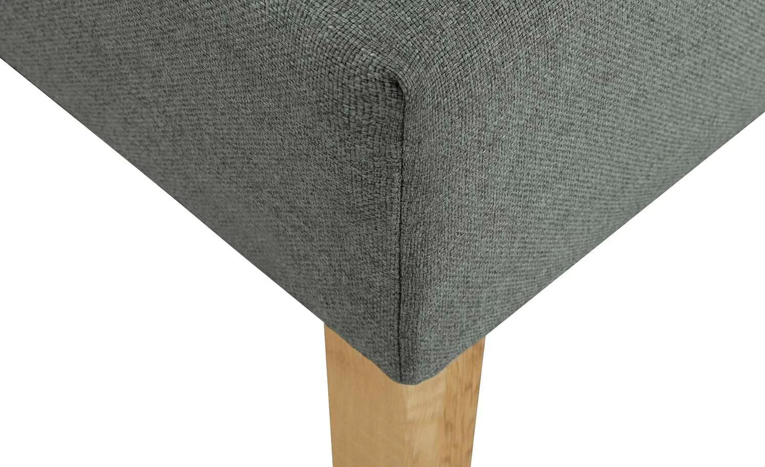 switch Küchensofa Webstoff meliert Astonia | Grau 160|cm 6 switch Küchensofa Webstoff meliert Astonia | Grau 160|cm – Bild 6