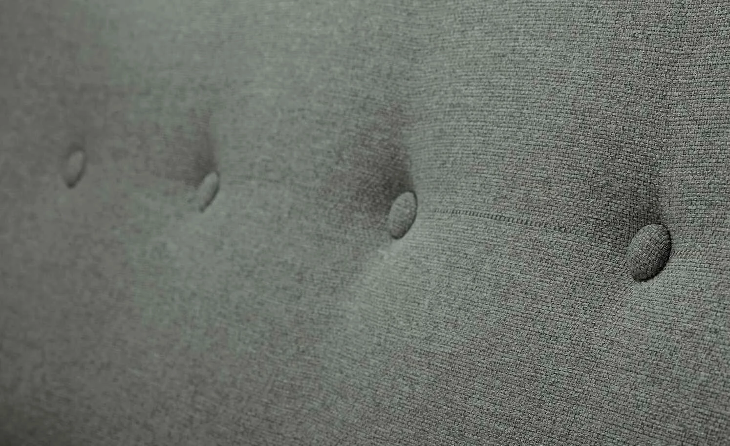 switch Küchensofa Webstoff meliert Astonia | Grau 160|cm 9 switch Küchensofa Webstoff meliert Astonia | Grau 160|cm – Bild 9