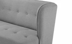 switch Küchensofa Webstoff meliert Astonia | Silber (Hellgrau) 160|cm -Bänke Verkaufsladen 15302137 5 202106222233