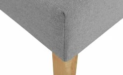 switch Küchensofa Webstoff meliert Astonia | Silber (Hellgrau) 160|cm -Bänke Verkaufsladen 15302137 7 202106222233