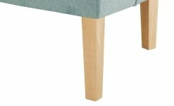 switch Küchensofa Webstoff meliert Astonia | Türkis 180|cm -Bänke Verkaufsladen 15302138 2 202106222233