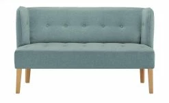 switch Küchensofa Webstoff meliert Astonia | Türkis 180|cm -Bänke Verkaufsladen 15302138 8 202106222233