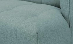 switch Küchensofa Webstoff meliert Bella | Türkis 158|cm -Bänke Verkaufsladen 15302163 4 202106222233