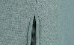 switch Küchensofa Webstoff meliert Bella | Türkis 158|cm -Bänke Verkaufsladen 15302163 6 202106222233