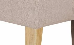 switch Küchensofa Webstoff meliert Bella | Rosa 158|cm -Bänke Verkaufsladen 15302164 4 202106222233