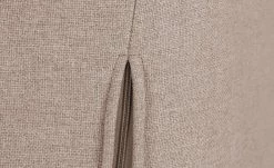 switch Küchensofa Webstoff meliert Bella | Rosa 158|cm -Bänke Verkaufsladen 15302164 8 202106222233