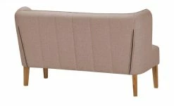 switch Küchensofa Webstoff meliert Bella | Rosa 158|cm -Bänke Verkaufsladen 15302164 9 202106222233
