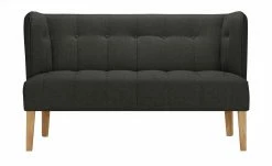 switch Küchensofa Webstoff meliert Bella | Schwarz 158|cm 19 switch Küchensofa Webstoff meliert Bella | Schwarz 158|cm -Bänke Verkaufsladen 15302165 10 202106222233
