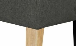 switch Küchensofa Webstoff meliert Bella | Schwarz 158|cm 12 switch Küchensofa Webstoff meliert Bella | Schwarz 158|cm -Bänke Verkaufsladen 15302165 2 202106222233