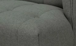 switch Küchensofa Webstoff meliert Bella | Grau 158|cm -Bänke Verkaufsladen 15302166 6 202106222233