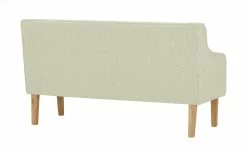 switch Küchensofa Samt Paula | Hellbeige Samt pflegeleicht 164|cm -Bänke Verkaufsladen 15302173 10 202107011259